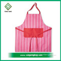 Hottest non woven cooking kitchen apron,cooking apron,custom aprons